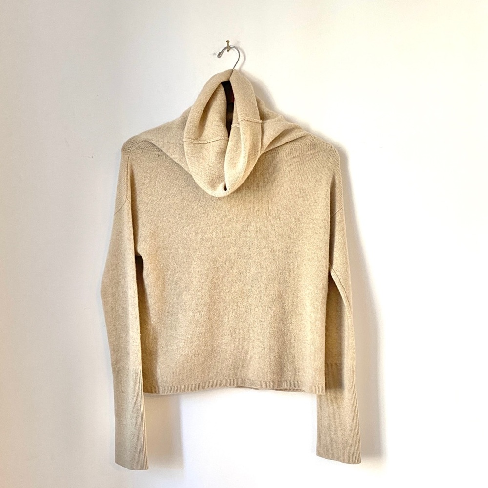 Naadam Cashmere Sweater